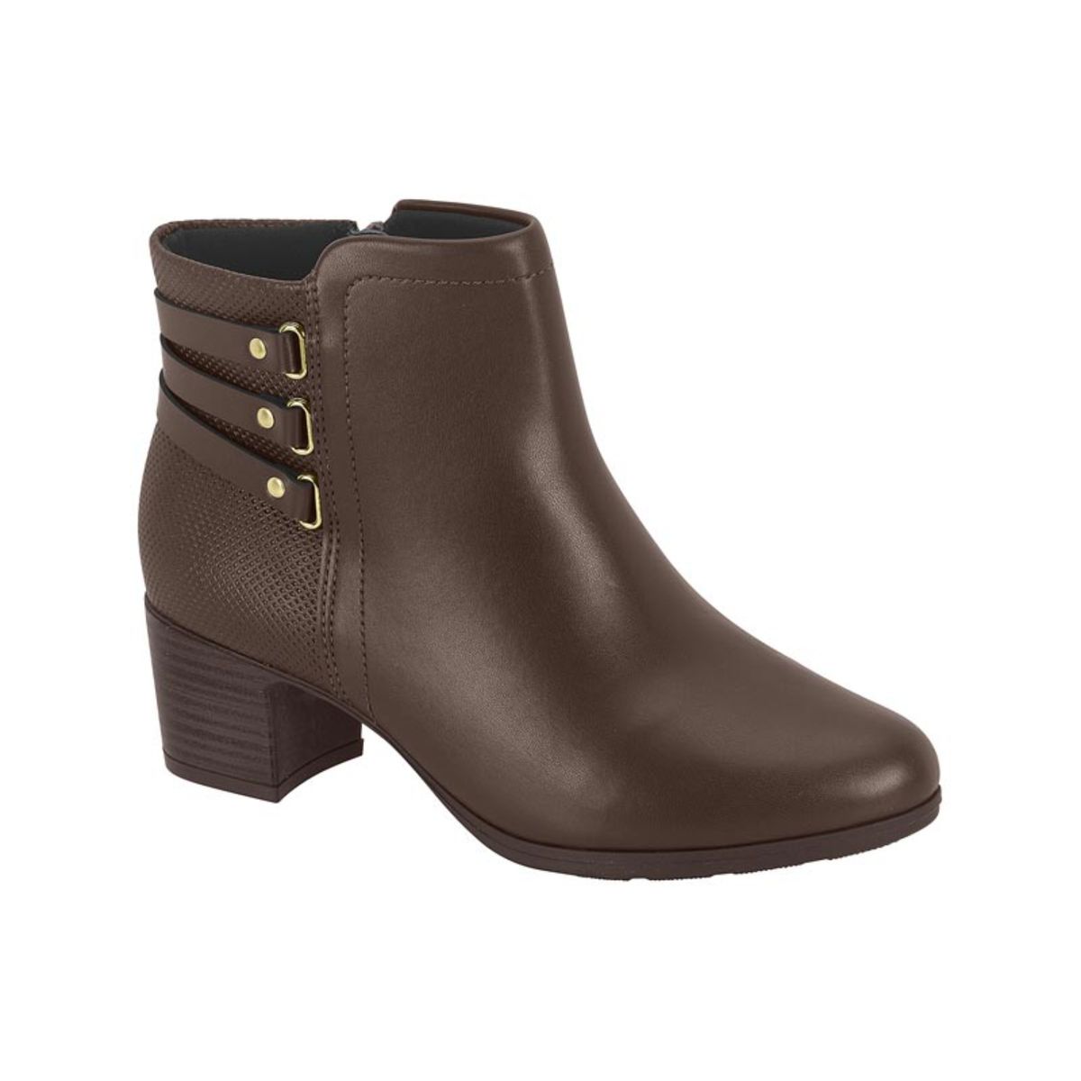 MODARE - Botines Para Mujer Modare