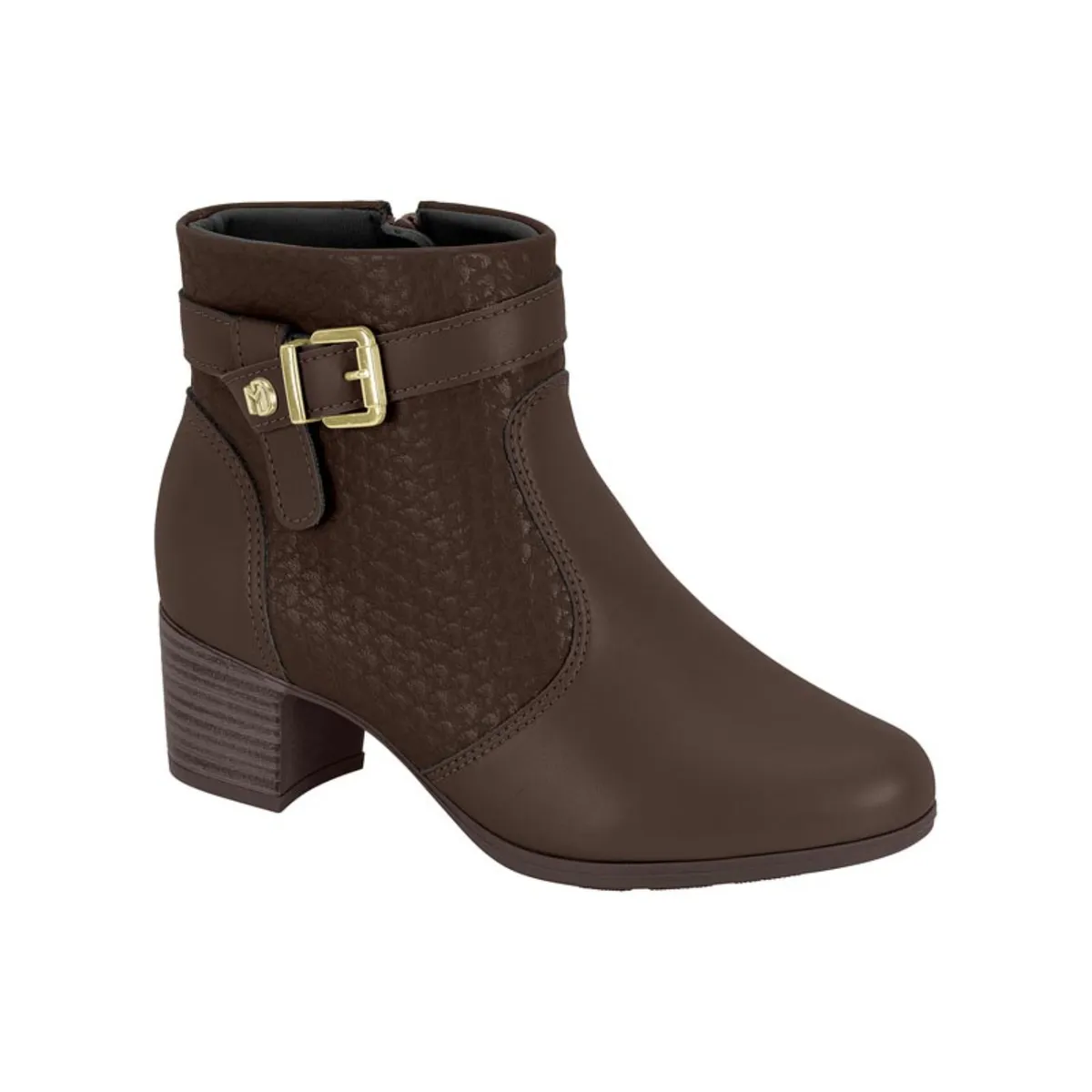 MODARE - Botines Para Mujer Modare