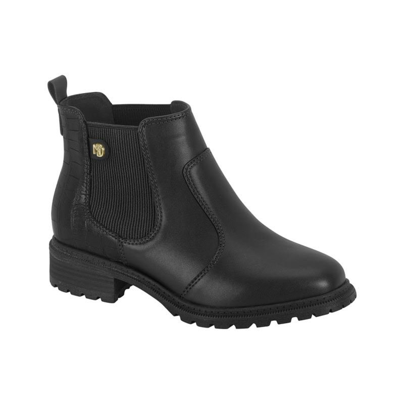 MODARE - Botines Para Mujer Modare