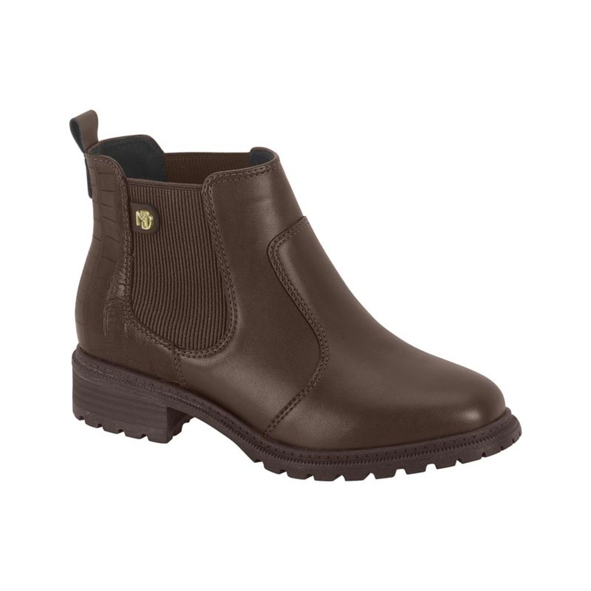 MODARE - Botines Para Mujer Modare