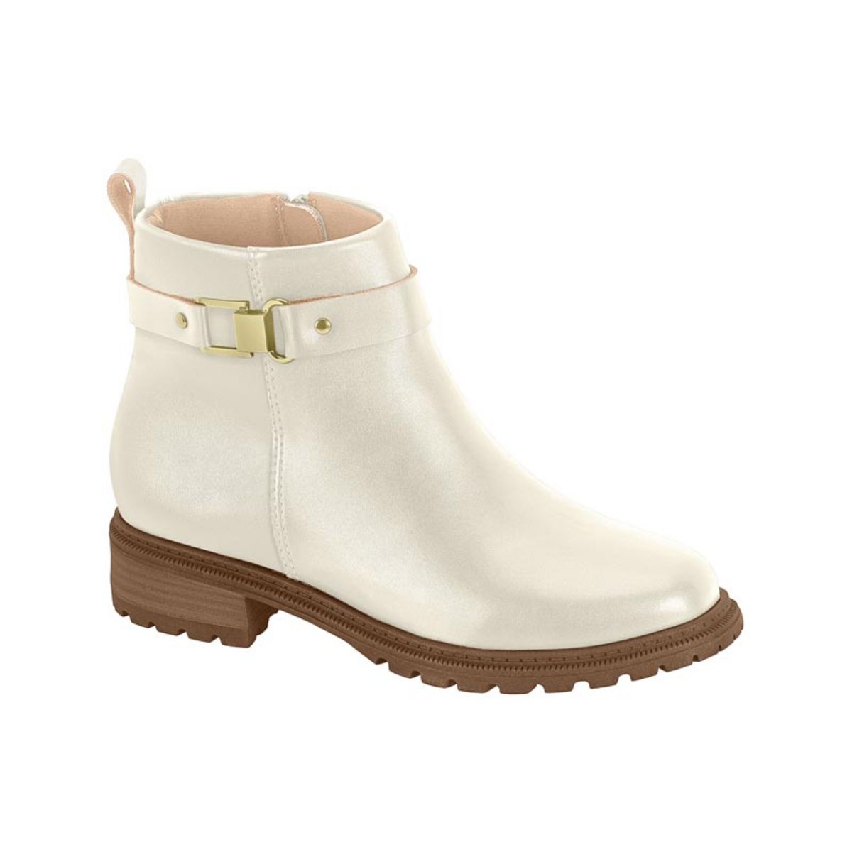 MODARE - Botines Para Mujer Modare