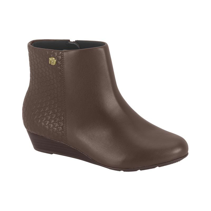 MODARE - Botines Para Mujer Modare
