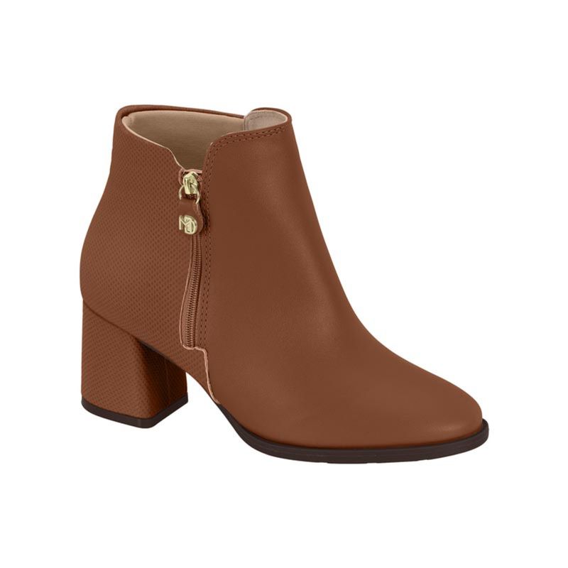 MODARE - Botines Para Mujer Modare