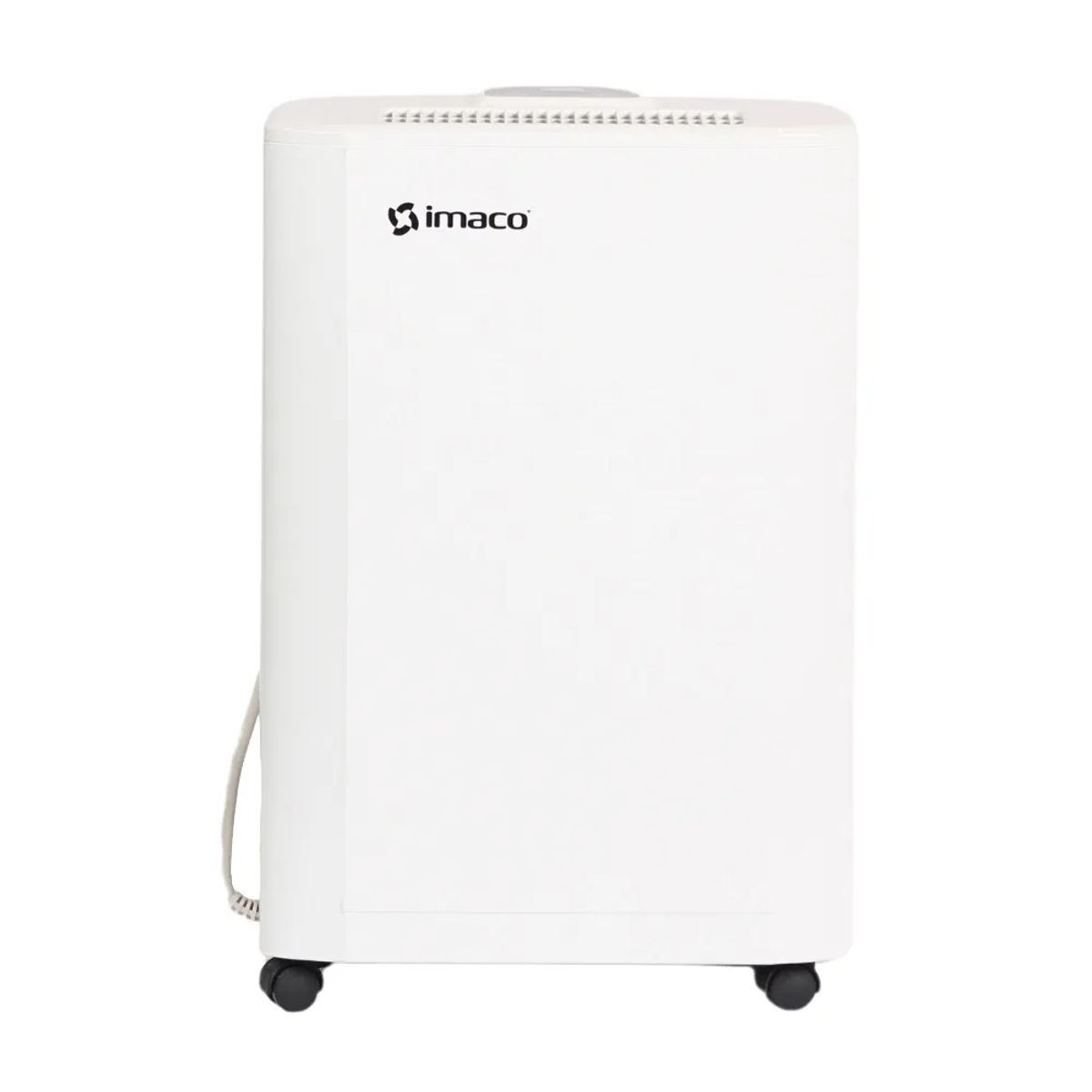 IMACO - Deshumedecedor Mecánico 2.5 litros Blanco Imaco DHM1002