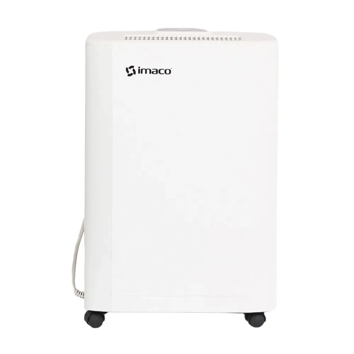 IMACO - Deshumedecedor Mecánico 2.5 litros Blanco Imaco DHM1002