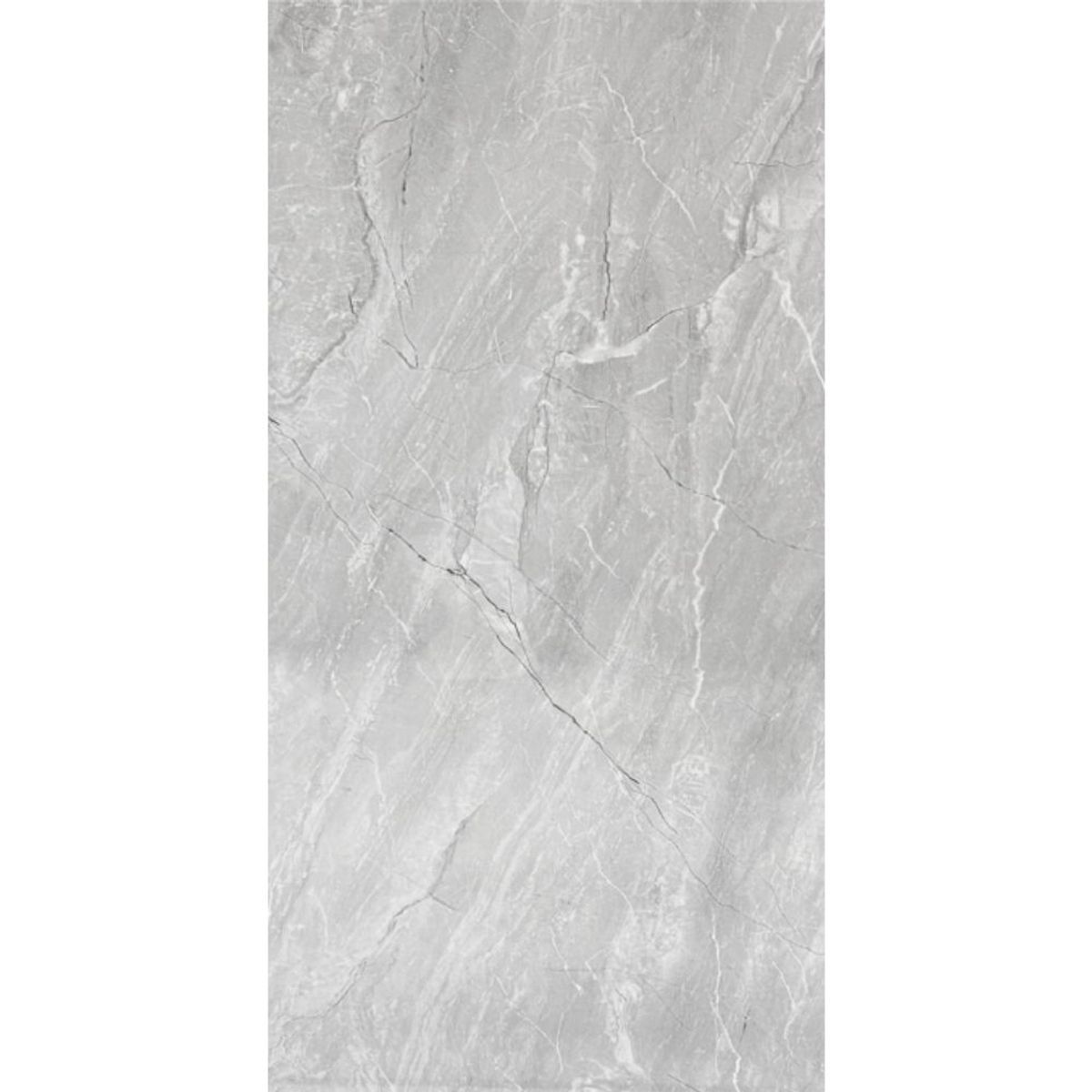 EJESA CREA TU ESPACIO IDEAL - PORCELANATO MÁRMOL PLATA 60X120cm 216m2 XL VITRIFICADO