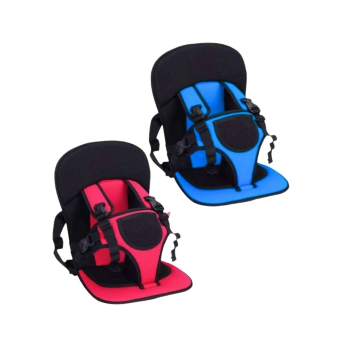 GENERICO - Asiento De Seguridad Multifuncional