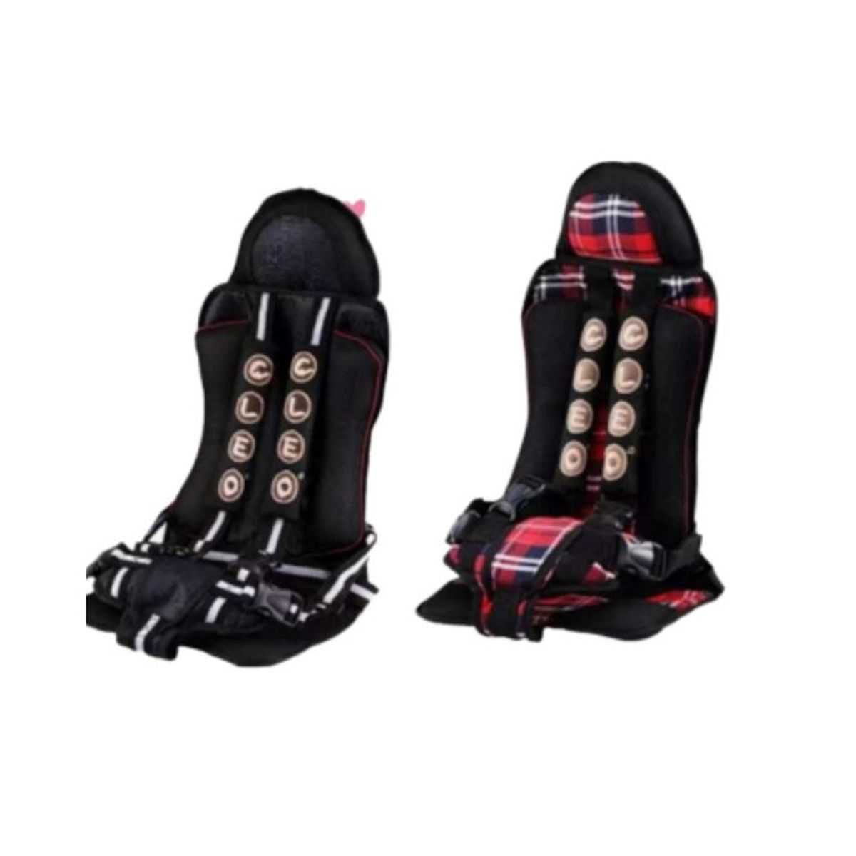 GENERICO - Asiento Convertible Multifuncional Niño