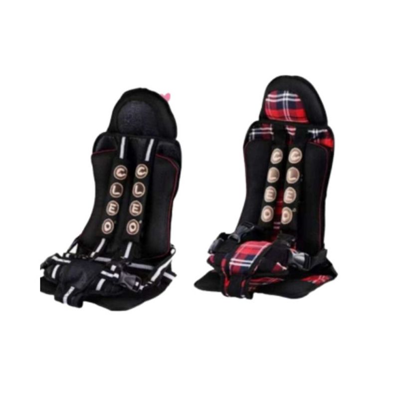 GENERICO - Asiento Convertible Multifuncional Niño