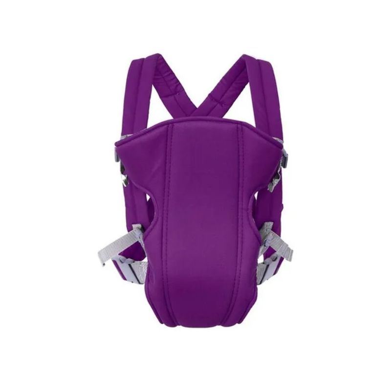 GENERICO - Portabebes Ergonómico Para Niña