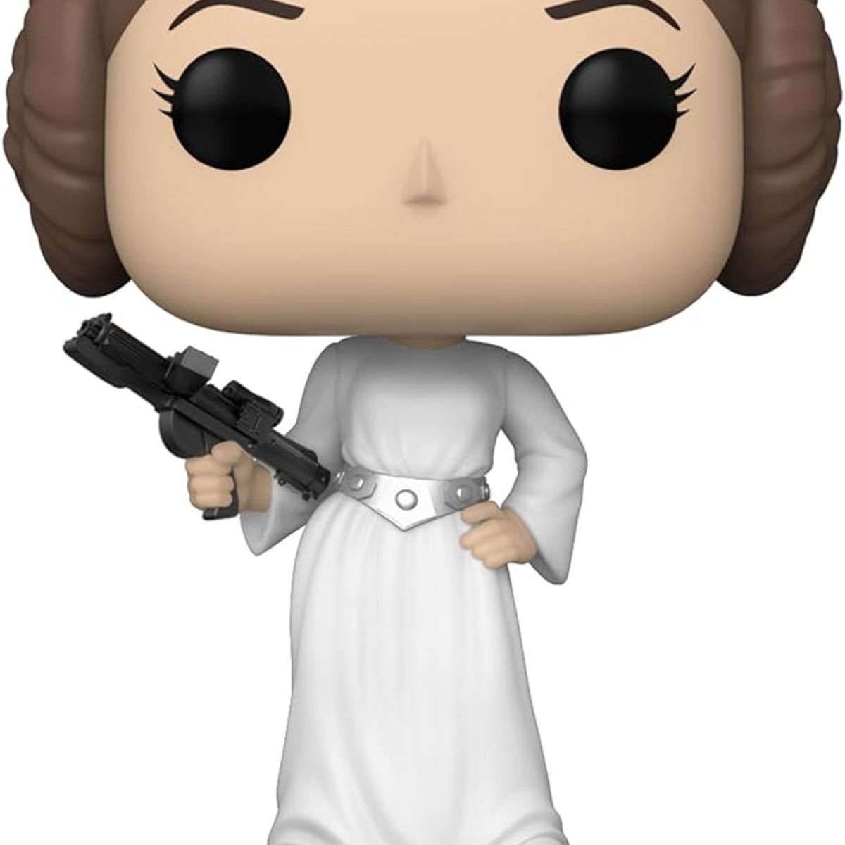 FUNKO - Funko Pop Princesa Leia Star Wars 595