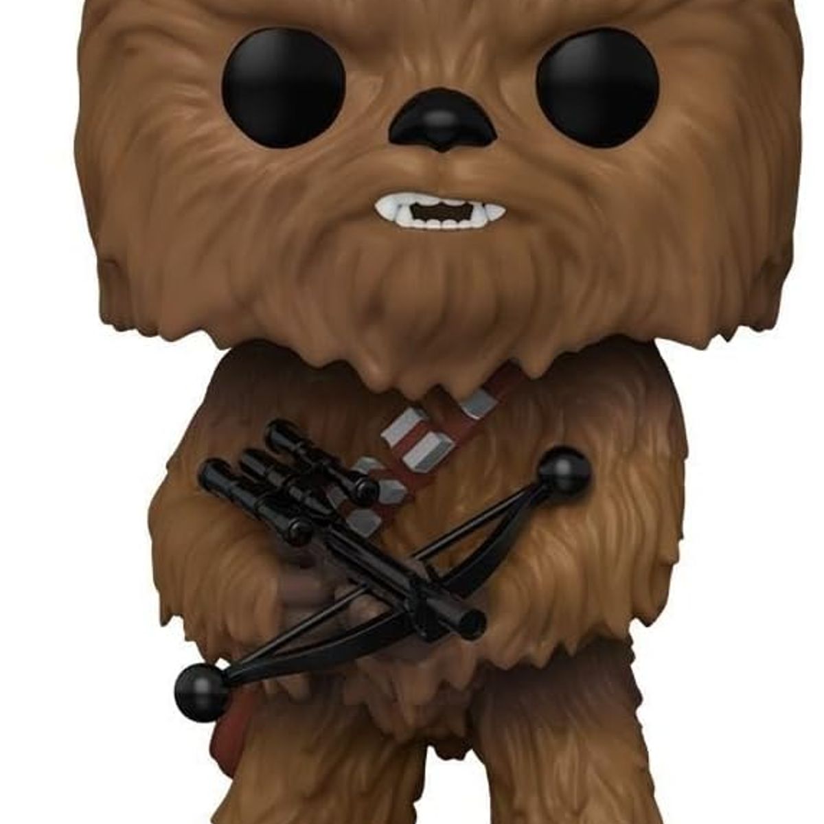 FUNKO - Funko Pop Chewbacca Star Wars 596