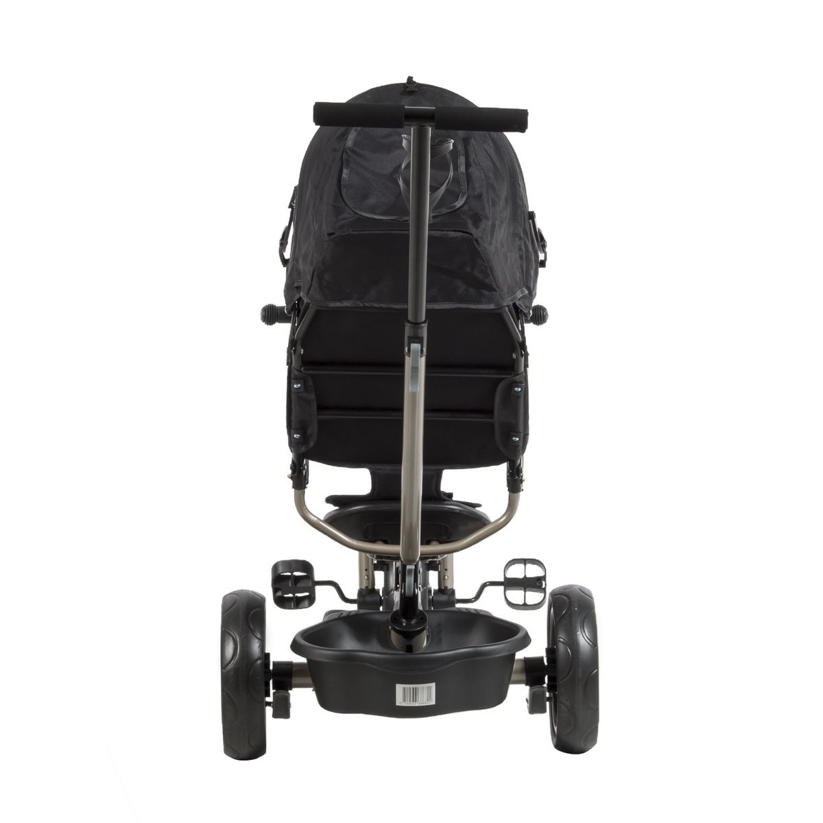 EBABY - Triciclo con USB Legend EB362 Ebaby NG