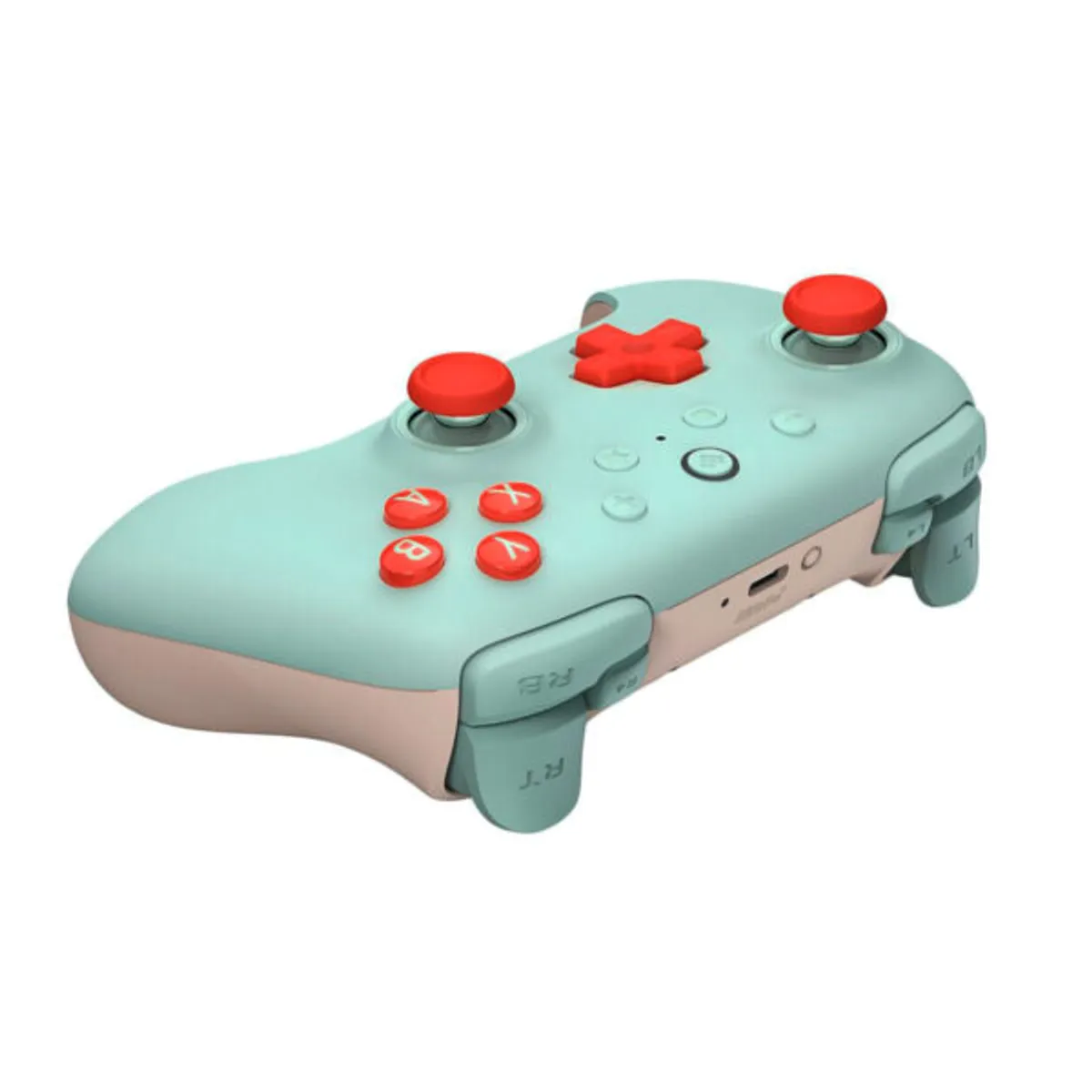 8BITDO - Mando 8BitDo Ultimate 2C Wireless Controller Joystick Hall Effect