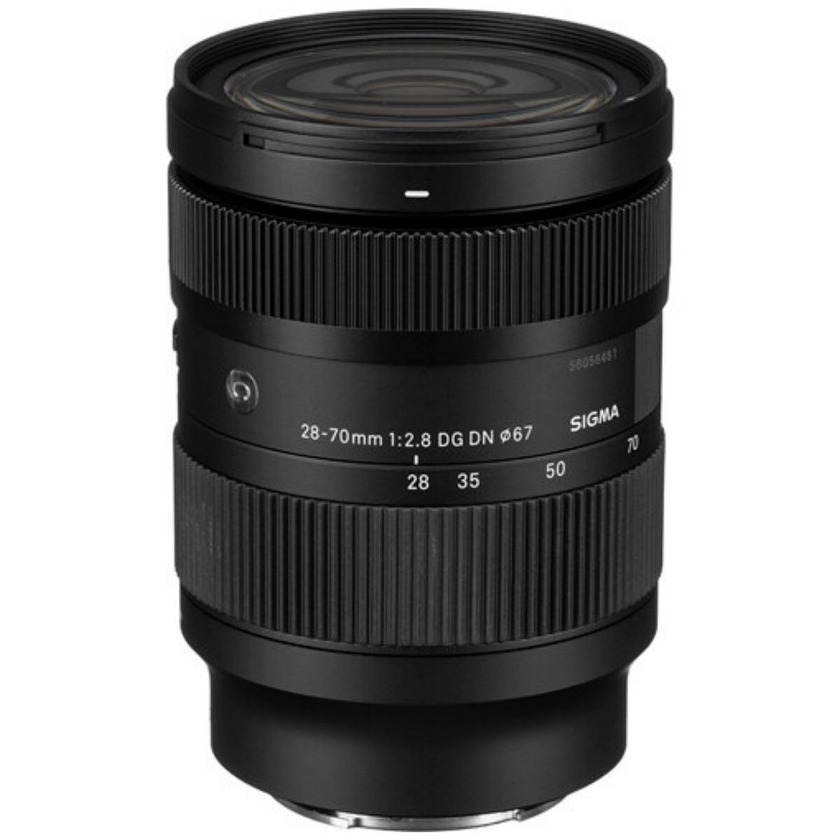 SIGMA - Lente Sigma 28-70mm f28 DG DN Contemporary para Sony E