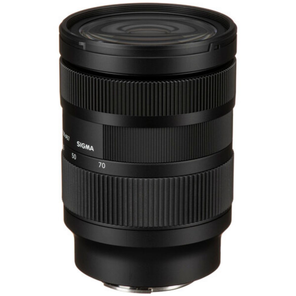 SIGMA - Lente Sigma 28-70mm f28 DG DN Contemporary para Sony E