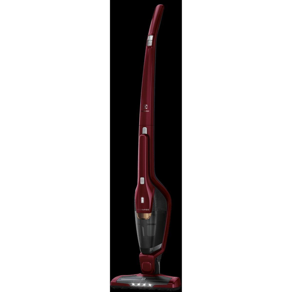 ELECTROLUX - Aspiradora Ergorapido ERG23N Electrolux