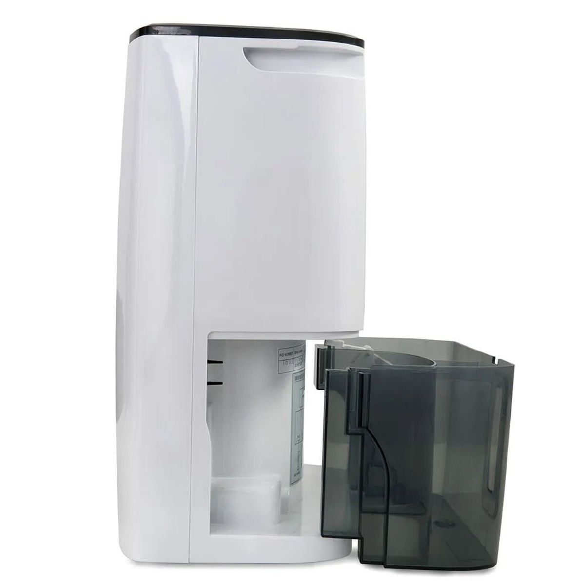 IMACO - Deshumedecedor Digital 16 litros Blanco Imaco DHE15