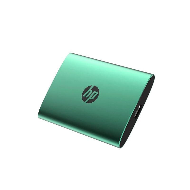 HP - Disco duro externo SSD HP SSD P900 1TB USB Tipo-C 30 Verde