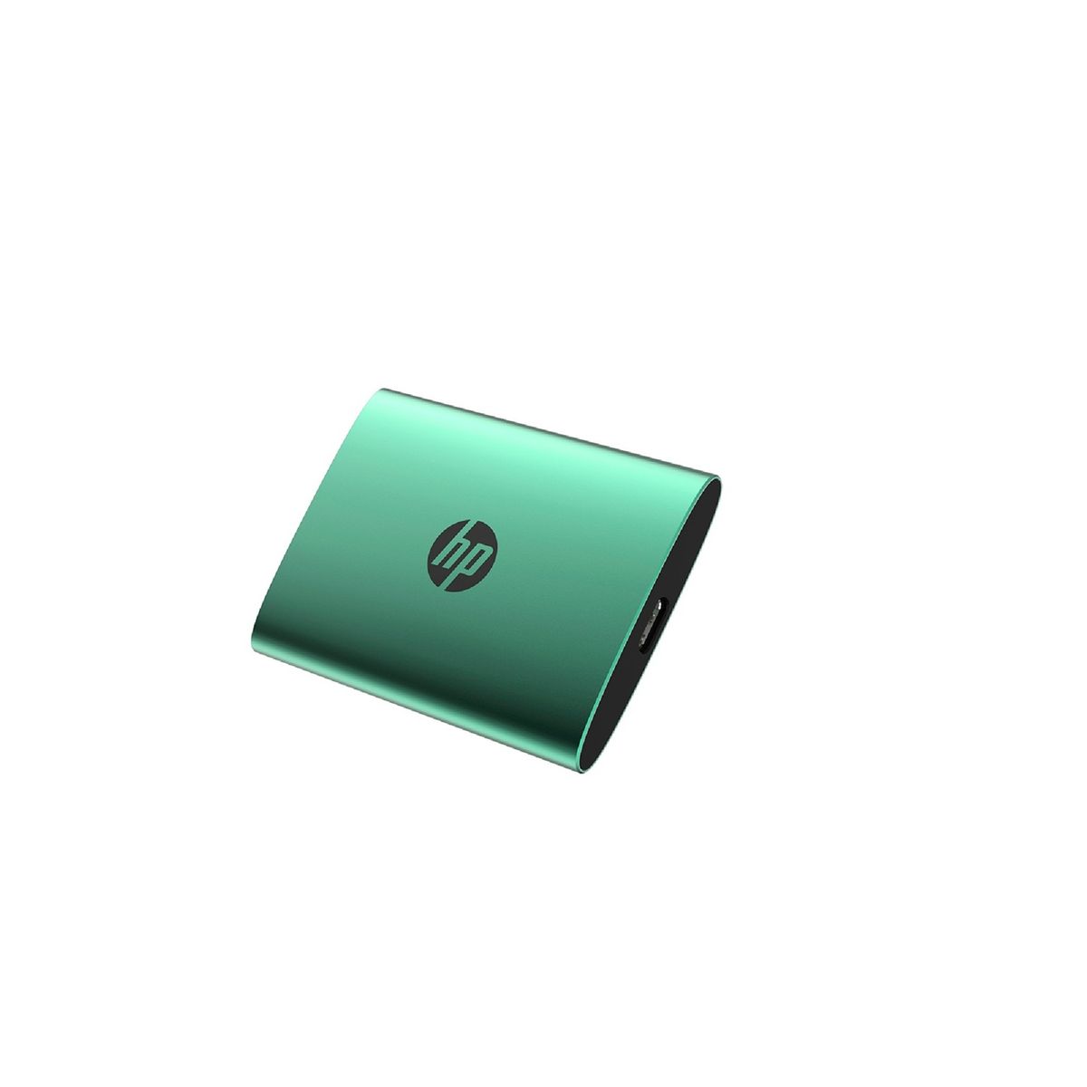 HP - Disco duro externo SSD HP SSD P900 1TB USB Tipo-C 30 Verde