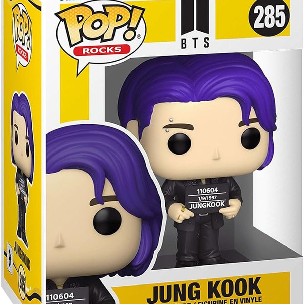 FUNKO - Funko Pop Jungkook Bts 285