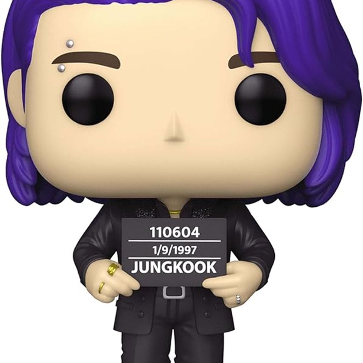 FUNKO - Funko Pop Jungkook Bts 285