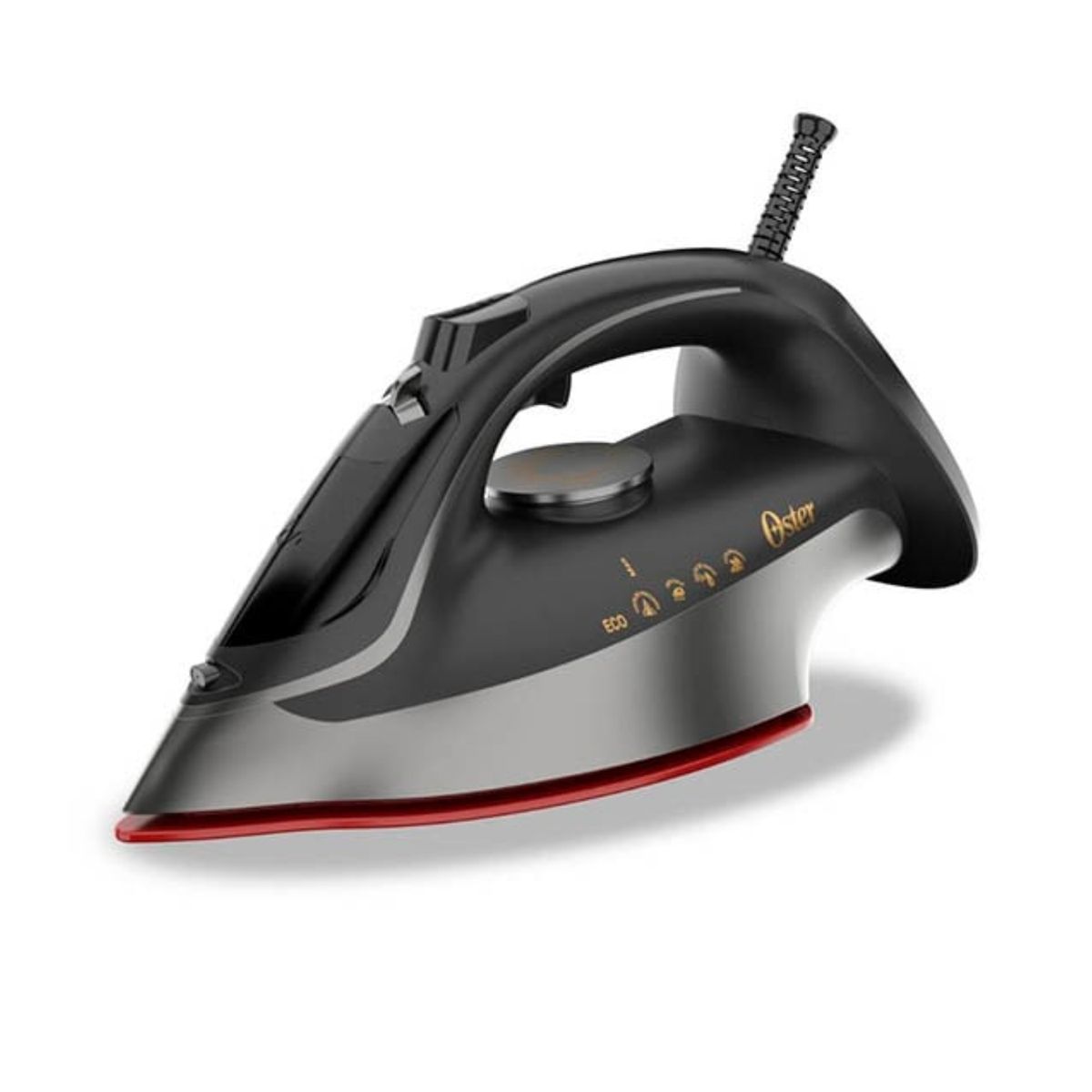 OSTER - Plancha de vapor Oster® con tecnología aerocerámica GCSTAC6953