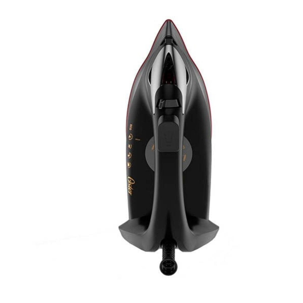 OSTER - Plancha de vapor Oster® con tecnología aerocerámica GCSTAC6953