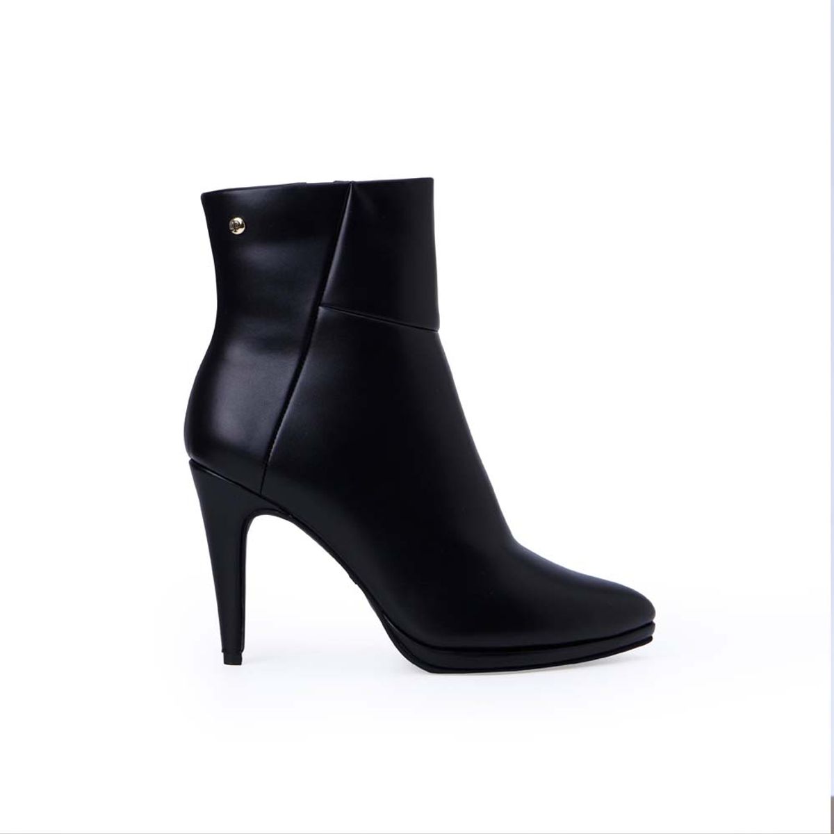 Piazza - Botín Casual KATHE-2530 Negro Piazza