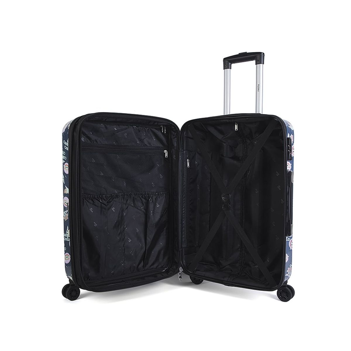 PORTA - Maleta Porta Original Child 23KG