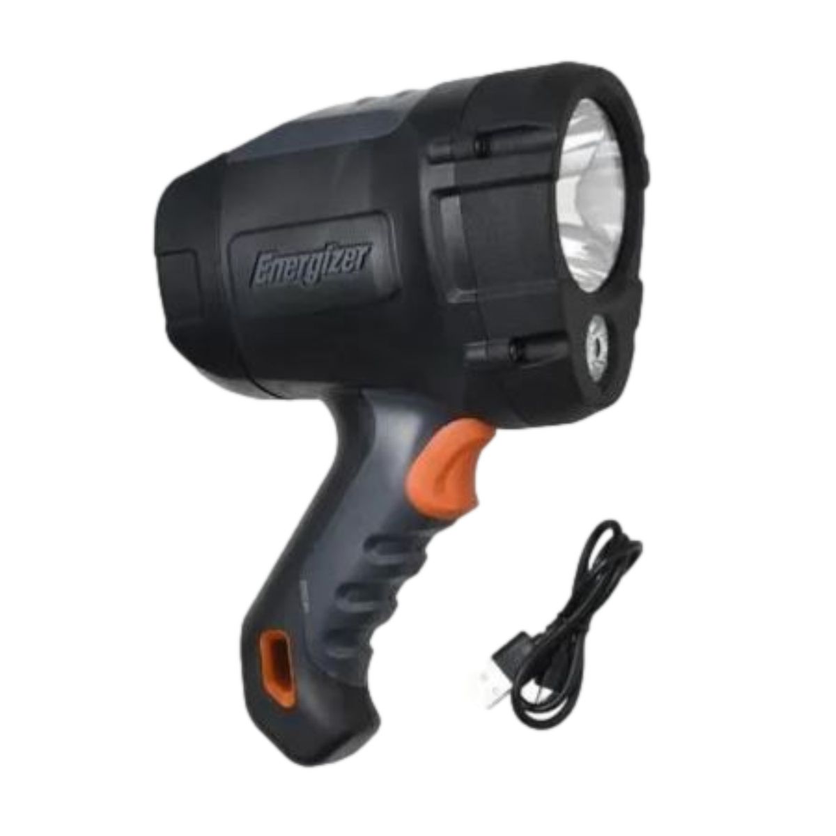 ENERGIZER - Linterna Energizer Hardcase Profesional 1000lm