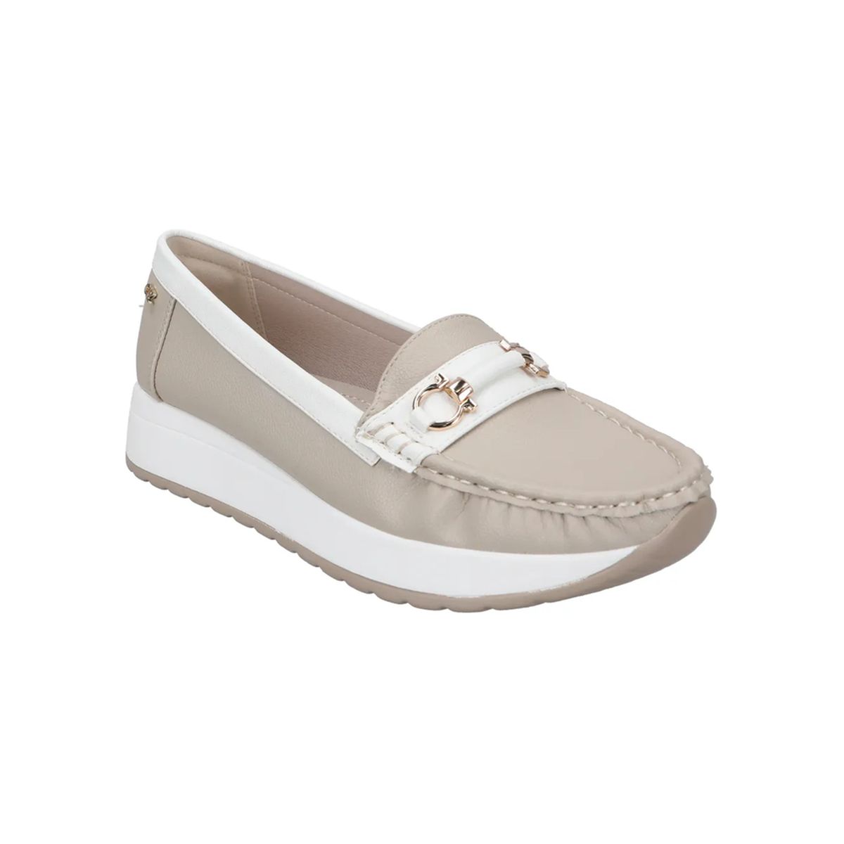 AZALEIA - Mocasin Azaleia Kristin-263