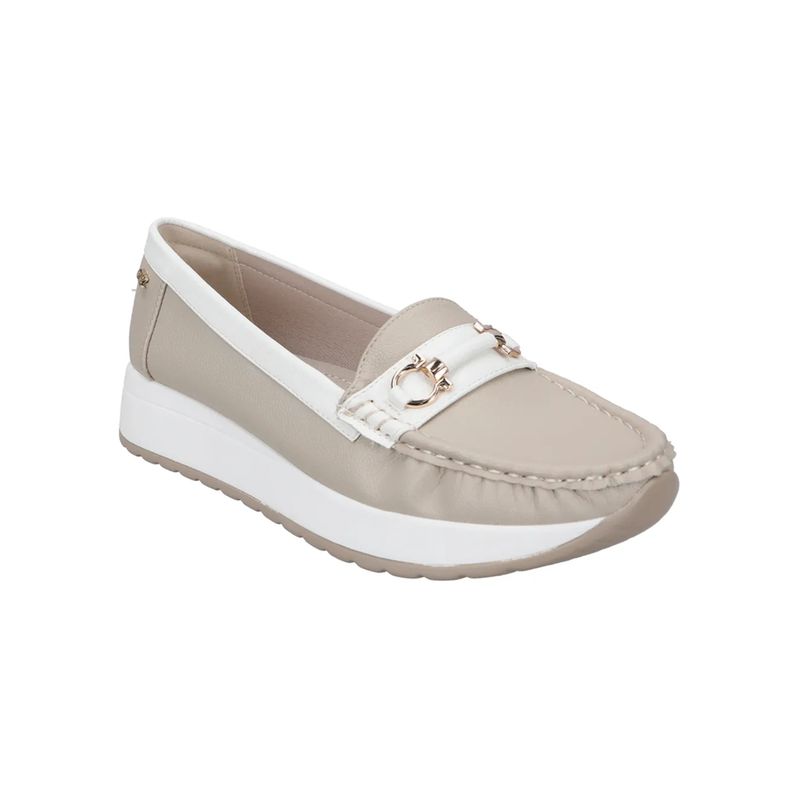 AZALEIA - Mocasin Azaleia Kristin-263