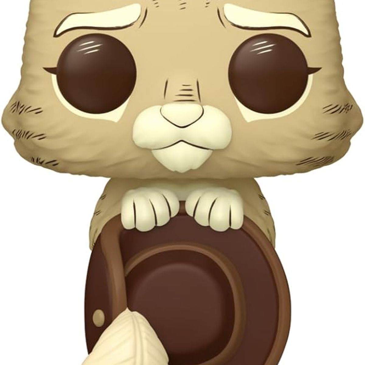 FUNKO - Funko Pop Gato con Botas Exclusivo Amazon 1596