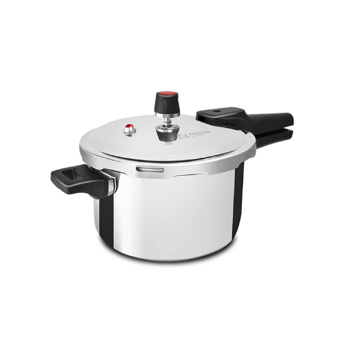 FACUSA - Olla A Presion FACUSA 5 lts Ace. Inox