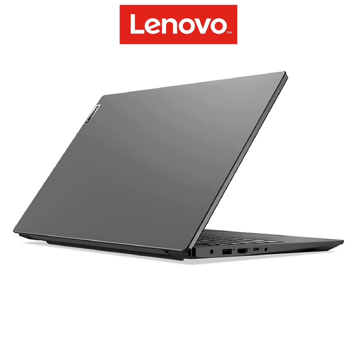 LENOVO - Laptop LENOVO V15 G4 AMN AMD Athlon Silver-7120U 15.6" FHD RAM 8GB SSD 256GB Windows 11