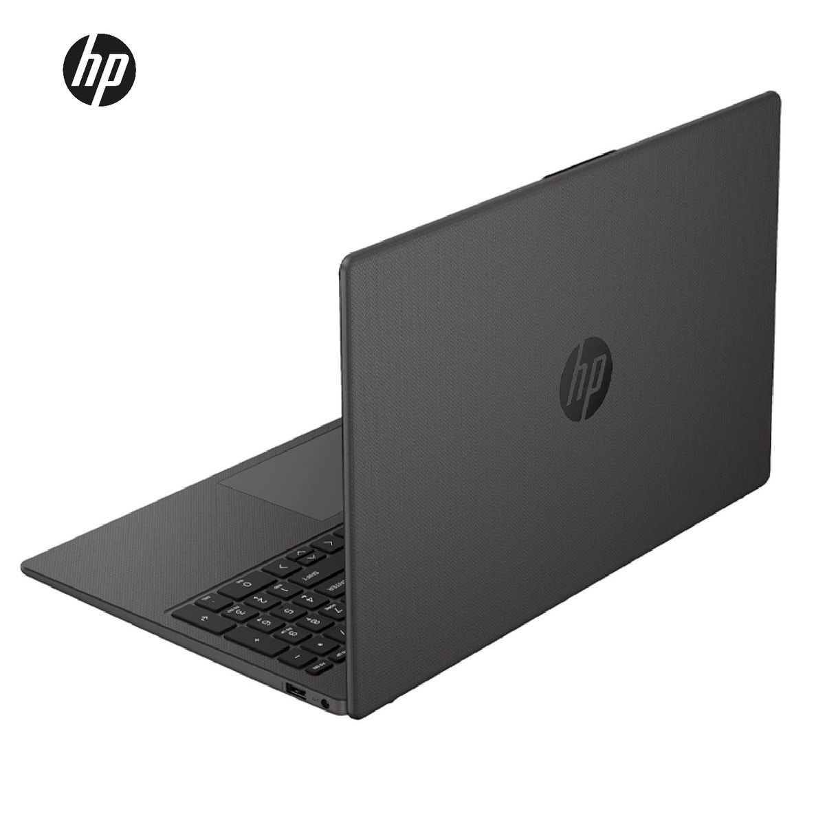 HP - Laptop HP 255 G10 AMD Athlon Silver-7120U 15.6" HD RAM 8GB SSD 256GB Windows 11 -9E527LA