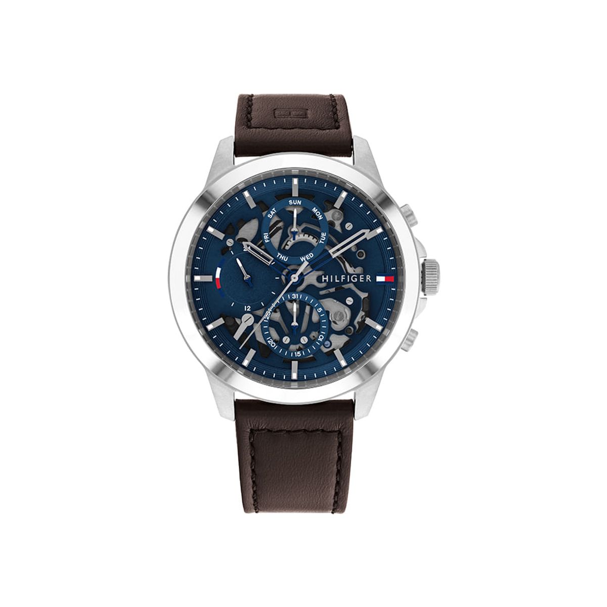 TOMMY HILFIGER - Reloj Hombre Tommy Hilfiger 1710476