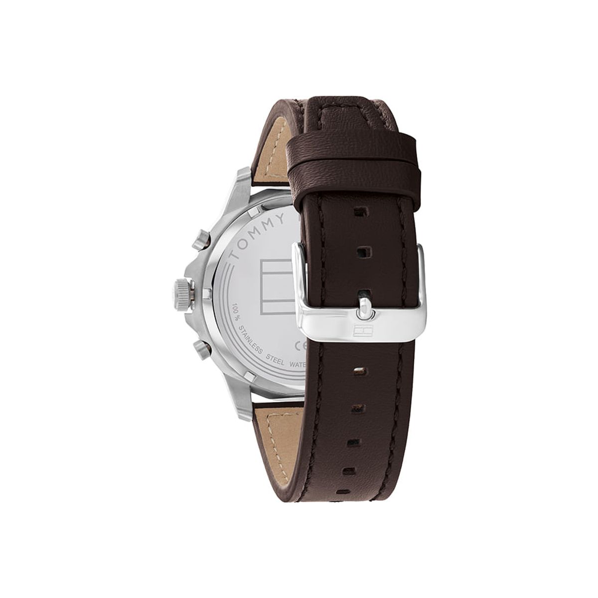 TOMMY HILFIGER - Reloj Hombre Tommy Hilfiger 1710476