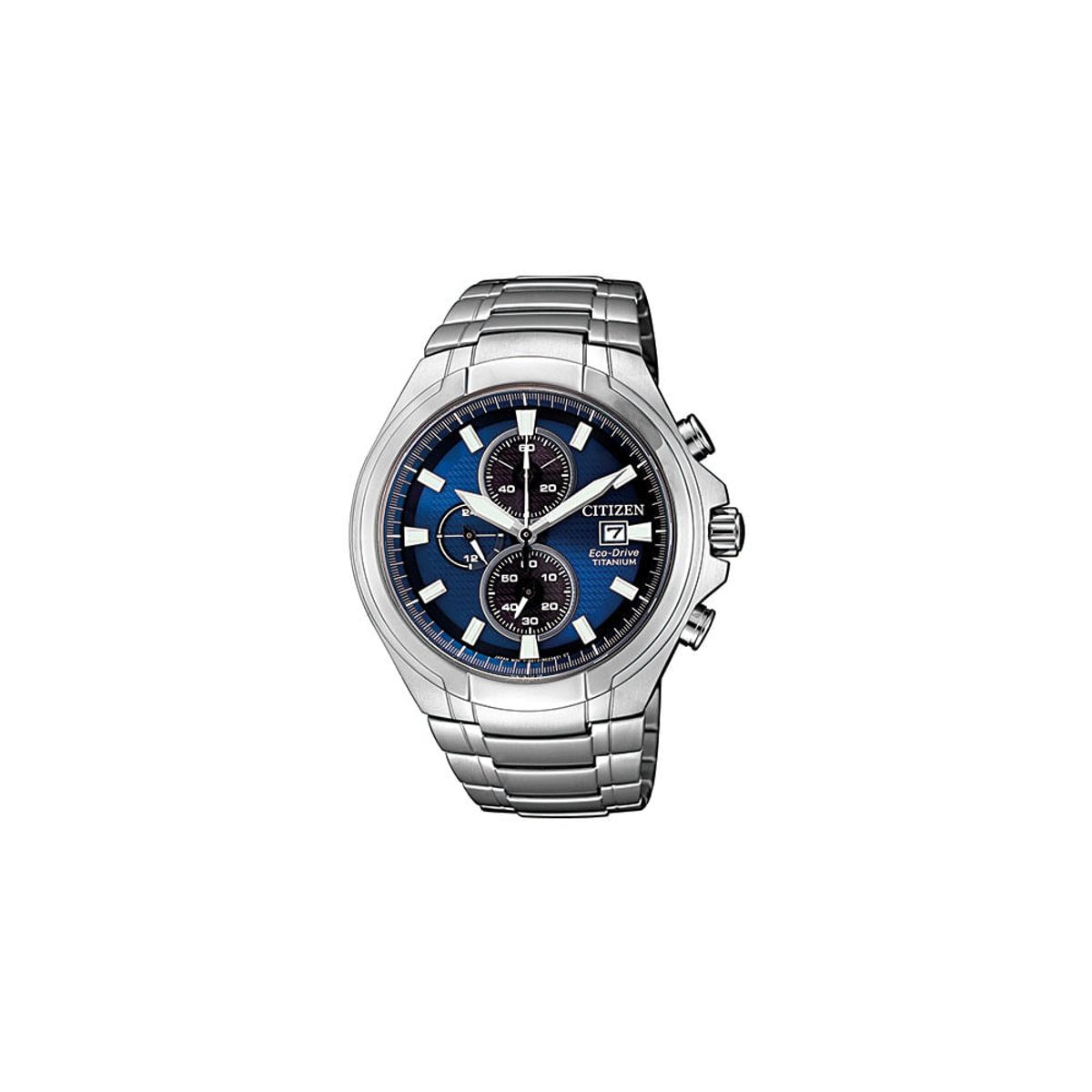 CITIZEN - Reloj Citizen Hombre CA0700-86L