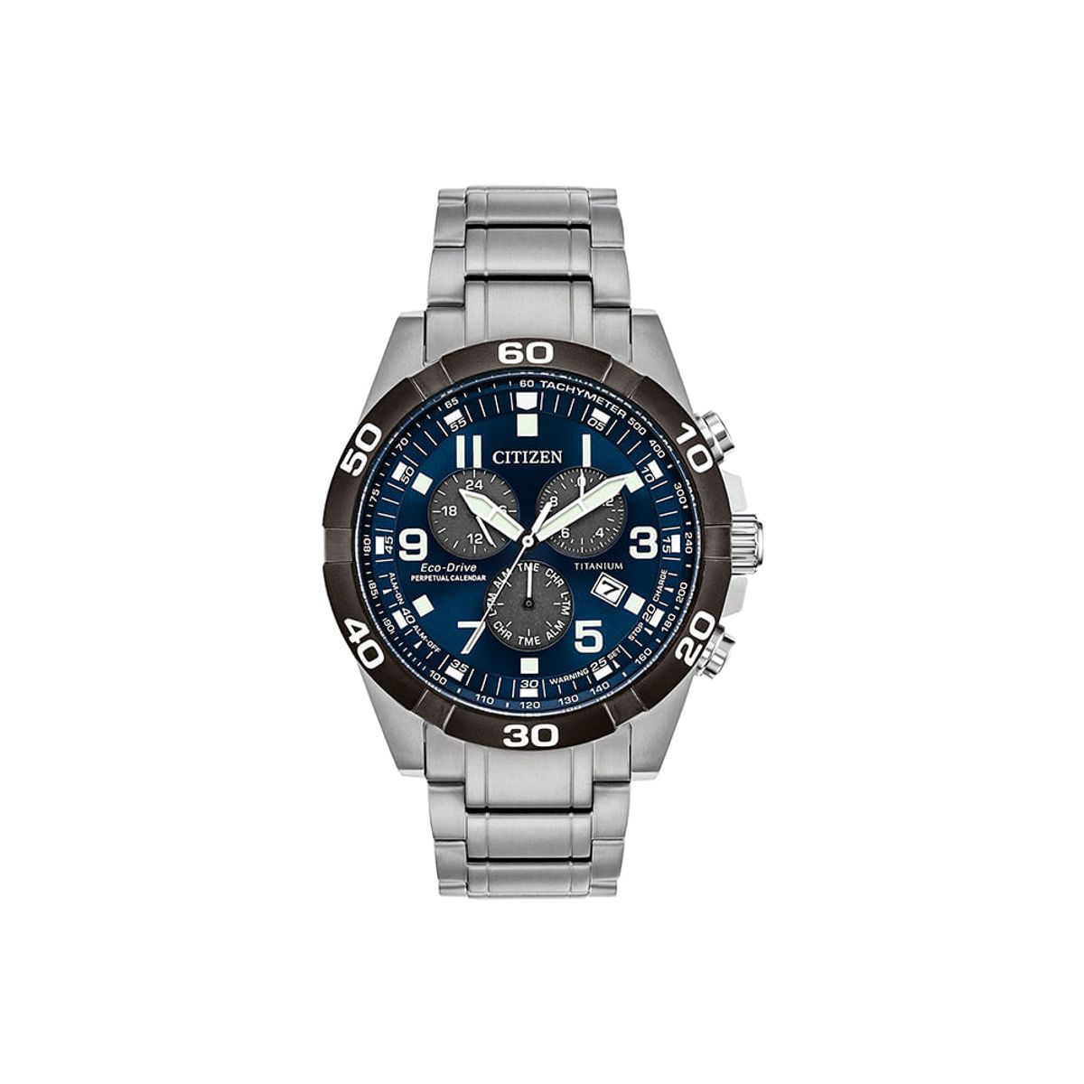 CITIZEN - Reloj Citizen Hombre BL5558-58L