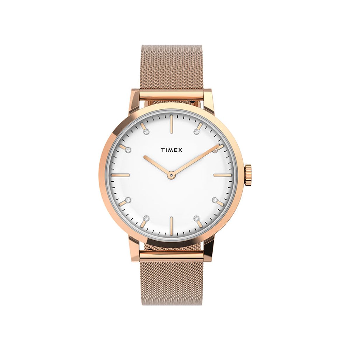 TIMEX - Reloj Mujer Timex TW2V37100VT