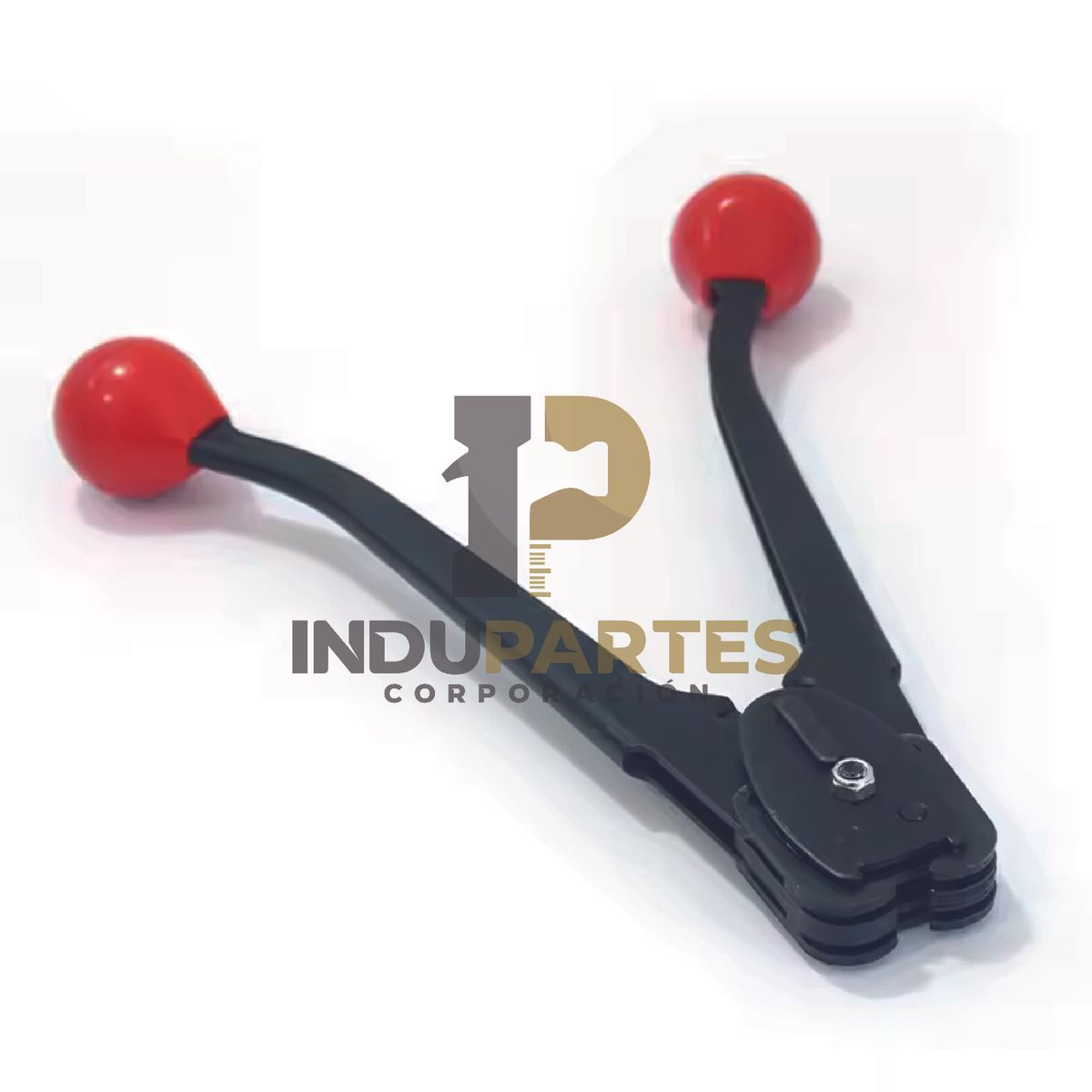 GENERICO - Enzunchadora Manual S290 Para Zuncho Metalico De 58 16mm