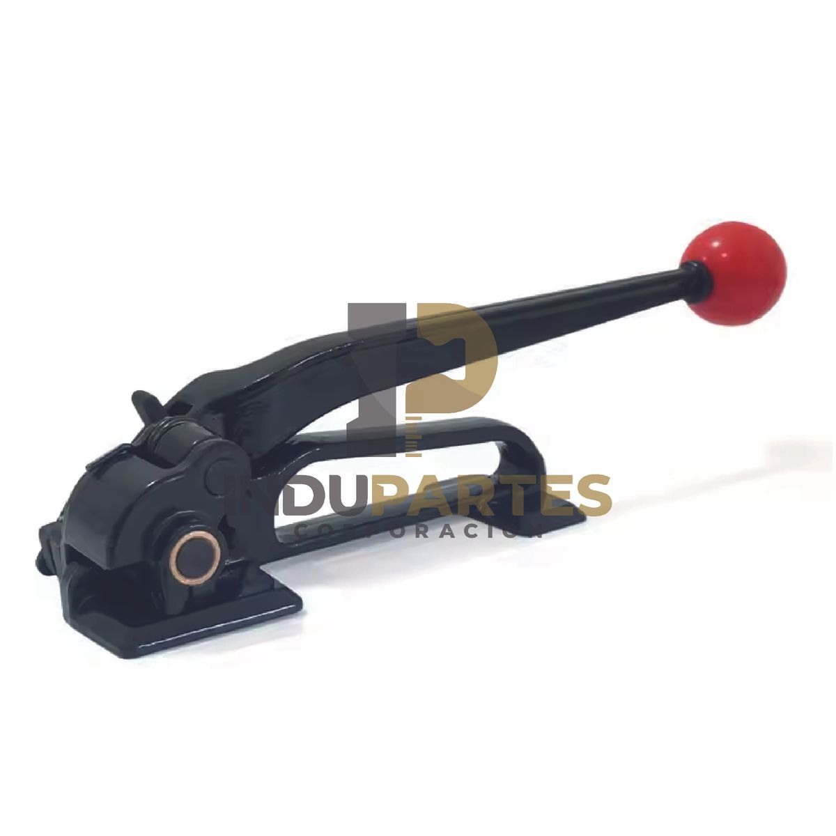 GENERICO - Enzunchadora Manual S290 Para Zuncho Metalico De 58 16mm