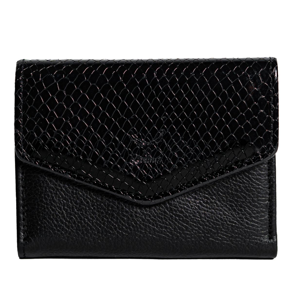 ARMUZ - Billetera de Cuero Vacuno para dama ARW09