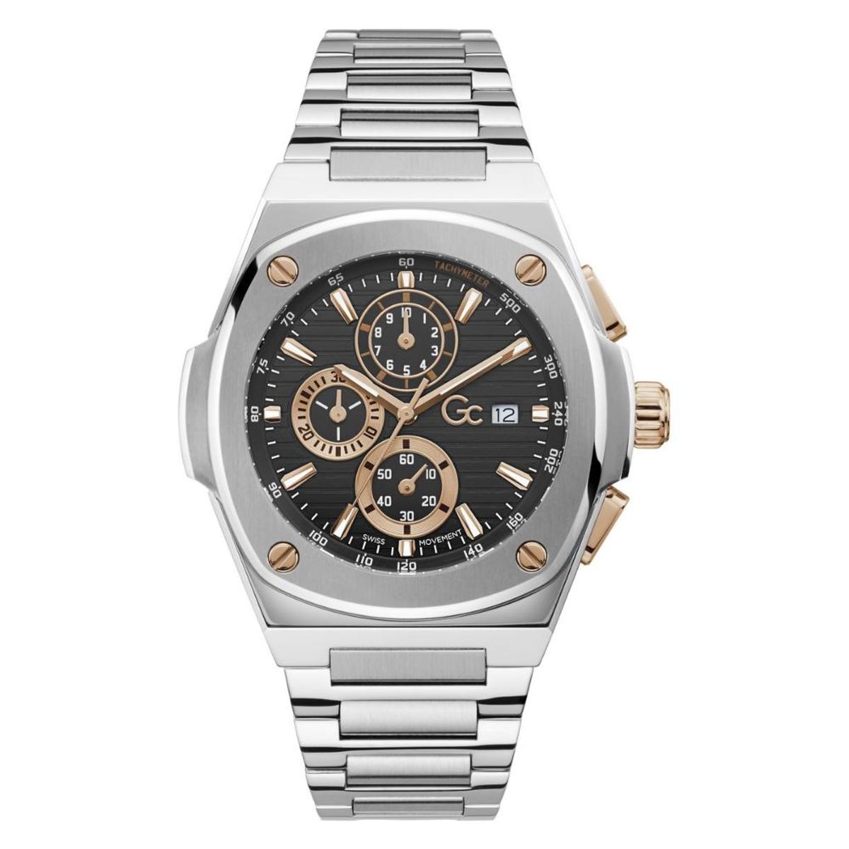 GC - Reloj GC Para Hombre Y99001G2MF