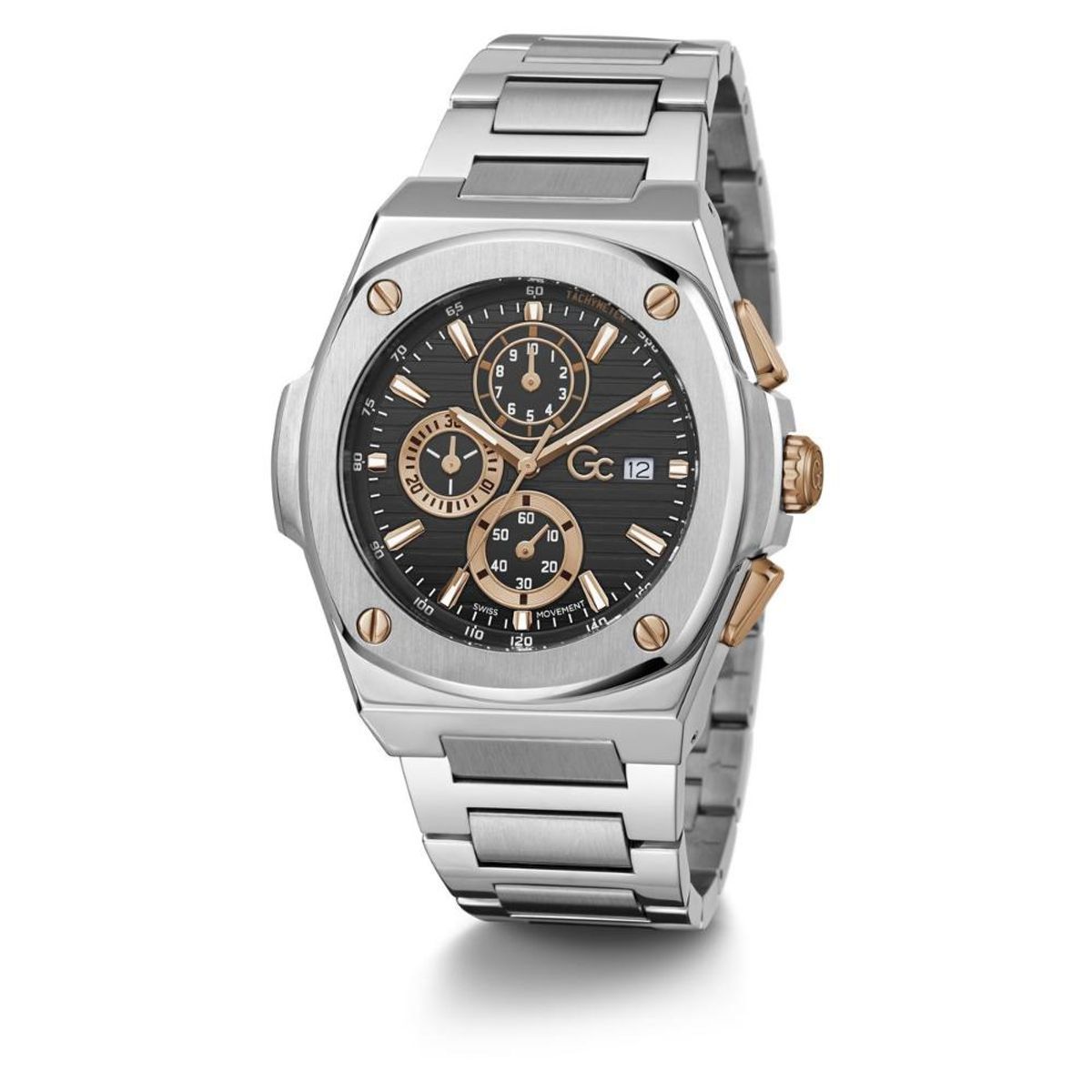 GC - Reloj GC Para Hombre Y99001G2MF