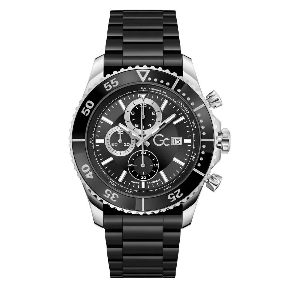 GC - Reloj GC Para Hombre Z51005G9MF