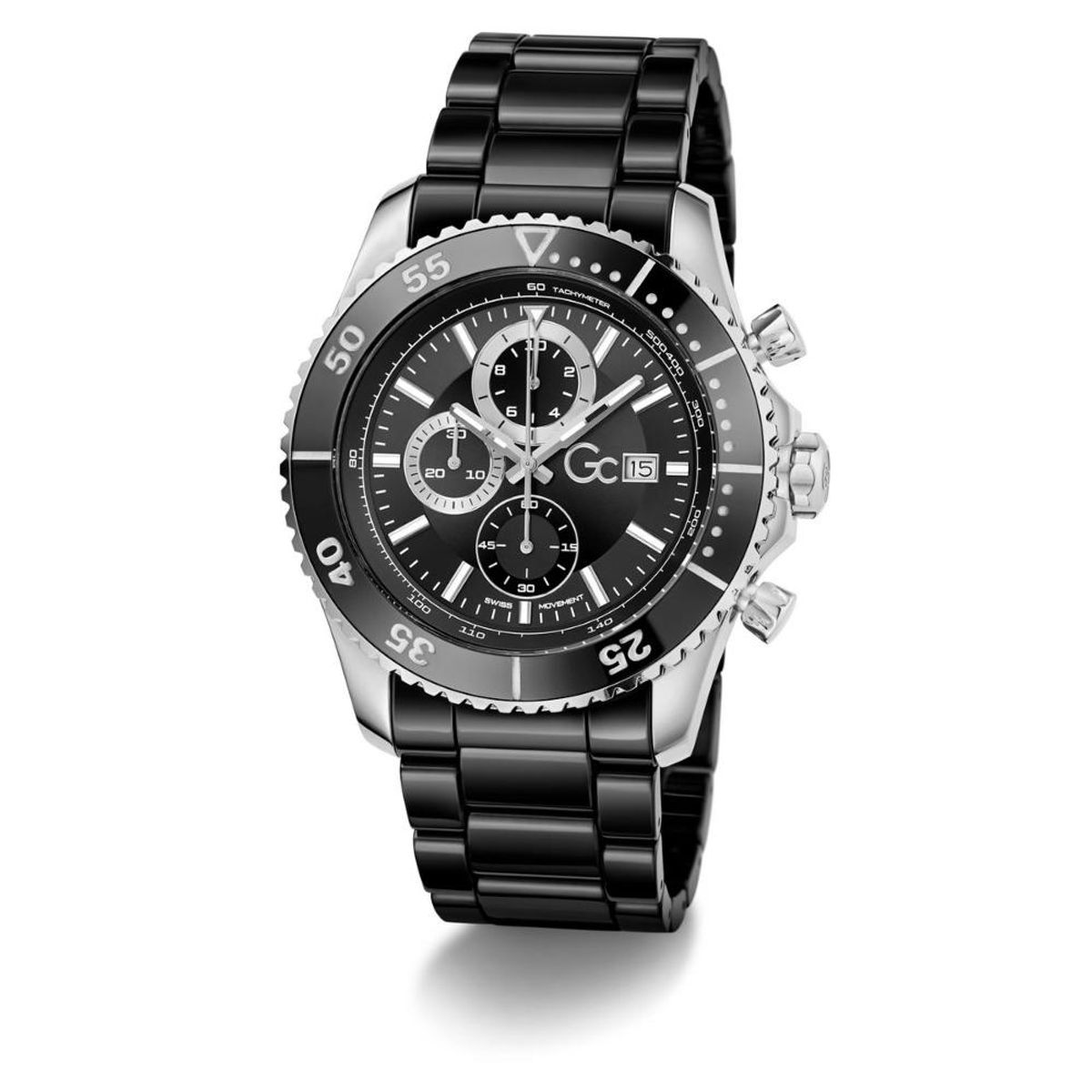 GC - Reloj GC Para Hombre Z51005G9MF