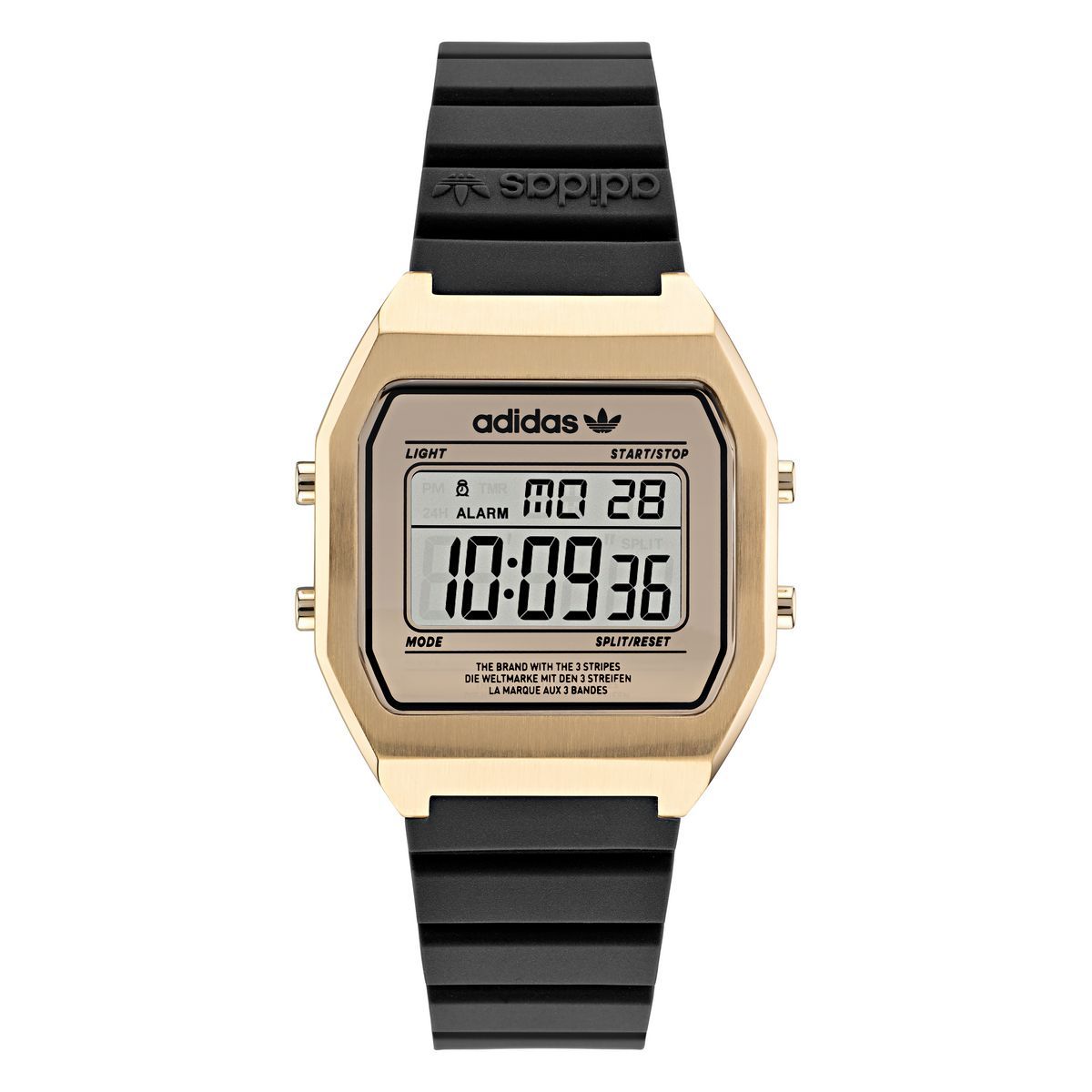 ADIDAS - Reloj Unisex Adidas AOST22075